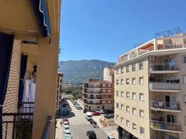 Piso Venta Dénia, Centro Urbano