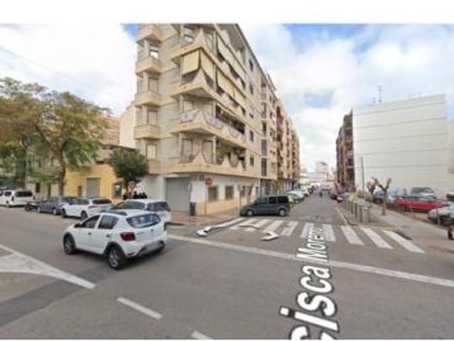 Piso Venta Dénia, Centro Urbano