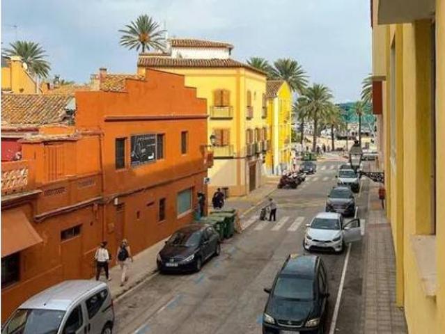 Piso Venta Dénia, Centro Urbano