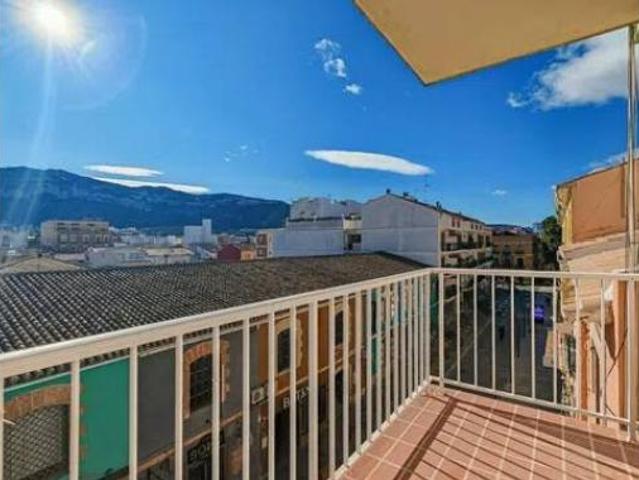 Piso Venta Dénia, Centro Urbano