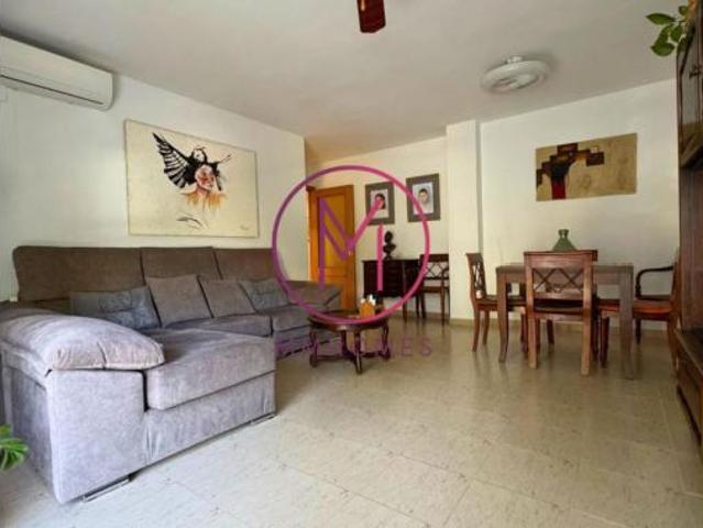 Piso Venta Dénia, Centro Urbano