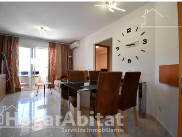 Piso Venta Dénia, Centro Urbano