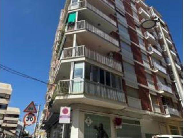 Piso Venta Dénia, Centro Urbano
