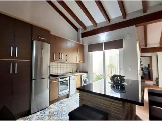 Piso Venta Dénia, Centro Urbano