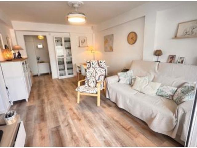 Piso Venta Dénia, Centro Urbano