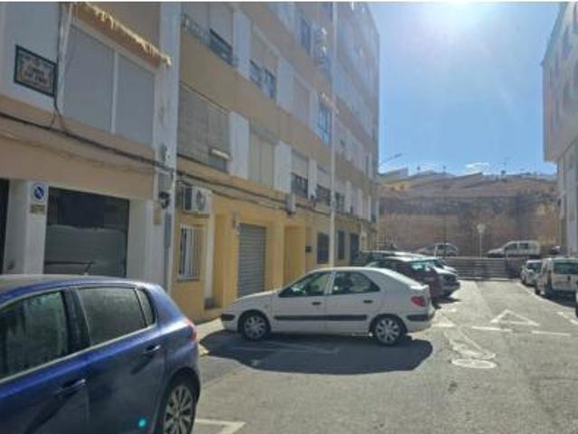 Piso Venta Dénia, Centro Urbano