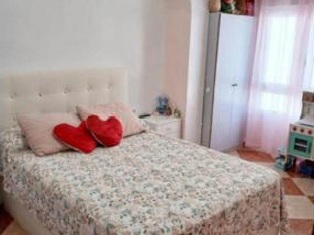 Piso Venta Dénia, Centro Urbano