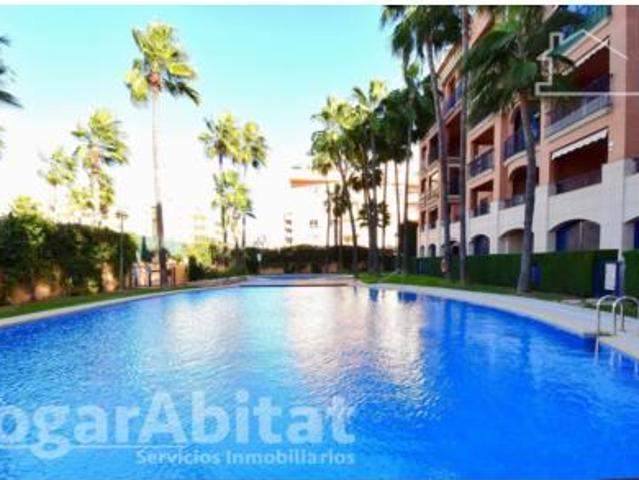Piso Venta Dénia, Centro Urbano