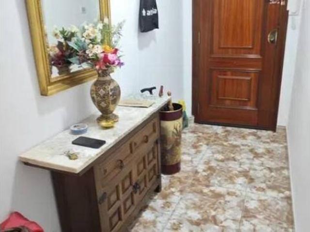 Piso Venta Dénia, Centro Urbano