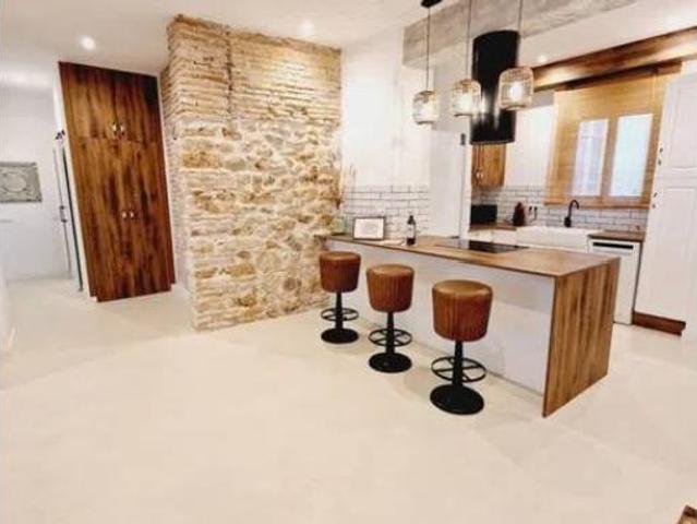 Piso Venta Dénia, Centro Urbano