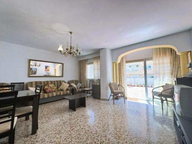 Piso Venta Dénia, Centro Urbano