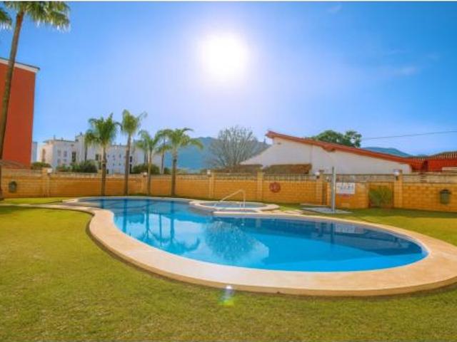 Piso Venta Dénia, Centro Urbano
