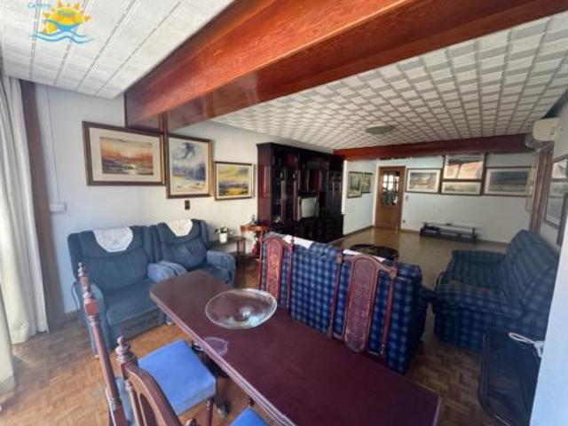 Piso Venta Dénia, Centro Urbano