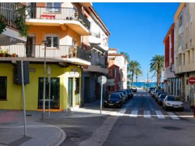 Piso Venta Dénia, Centro Urbano
