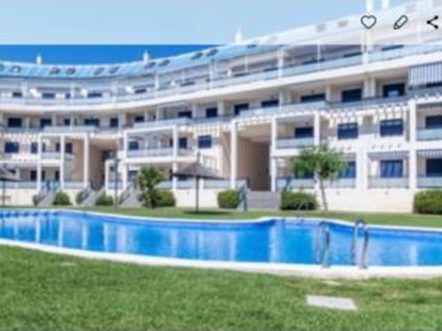 Piso Venta Dénia, Centro Urbano