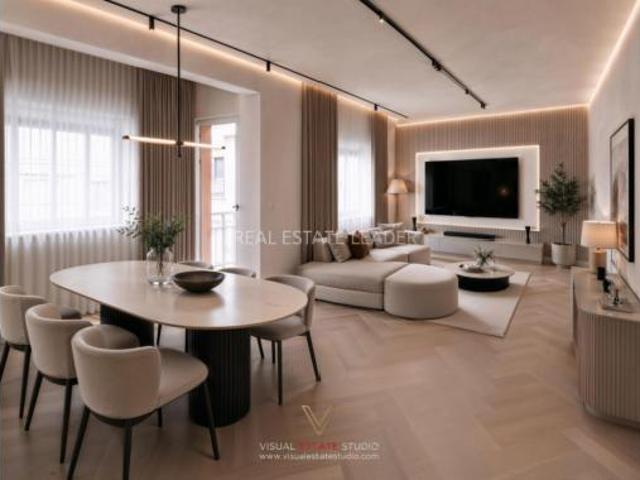 Piso Venta Dénia, Centro Urbano