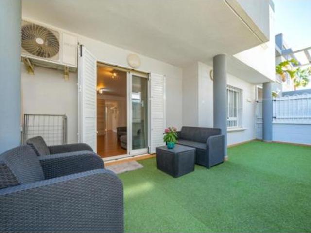 Piso Venta Dénia, Puerto