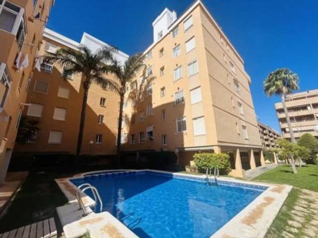 Piso Venta Dénia, Dénia