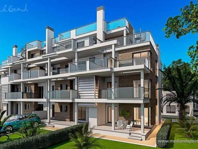Piso Venta Dénia, Dénia