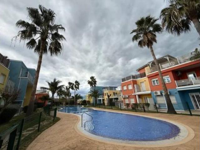 Piso Venta Dénia, Dénia