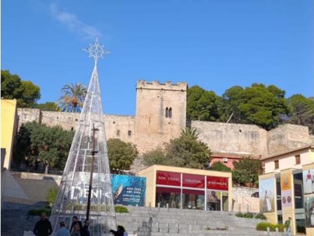 Piso Venta Dénia, Dénia