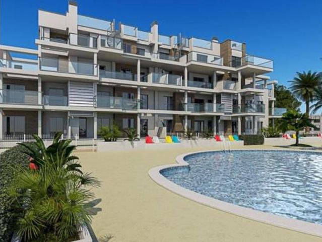 Piso Venta Dénia, Dénia
