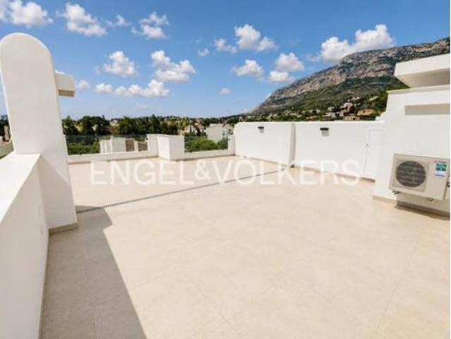 Piso Venta Dénia, El Montgó