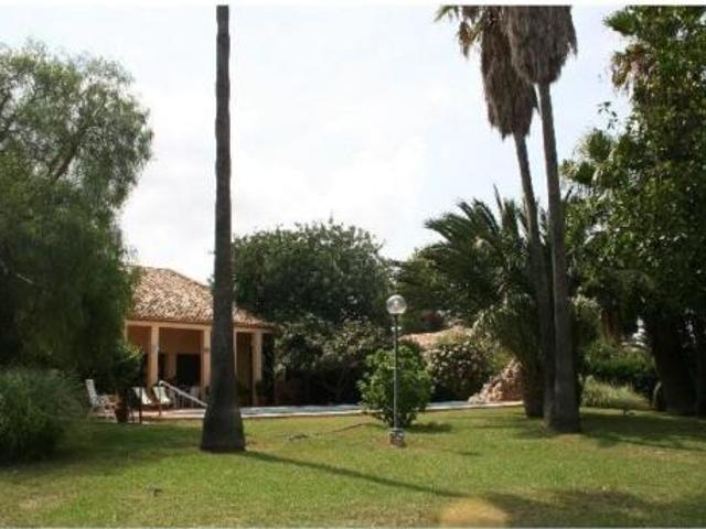 Chalet Venta Dénia, El Montgó