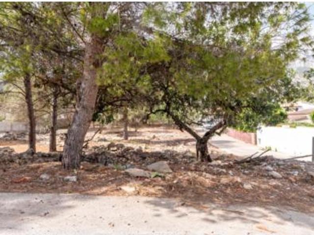 Piso Venta Dénia, El Montgó