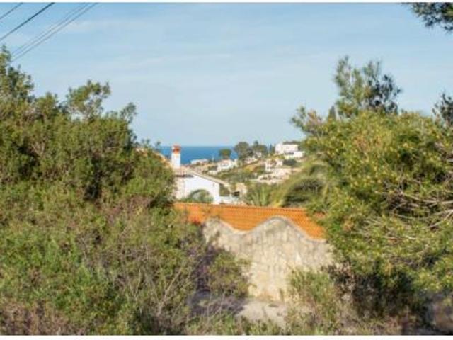 Piso Venta Dénia, El Montgó