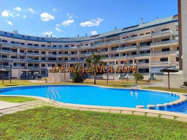 Piso Venta Dénia, El Montgó