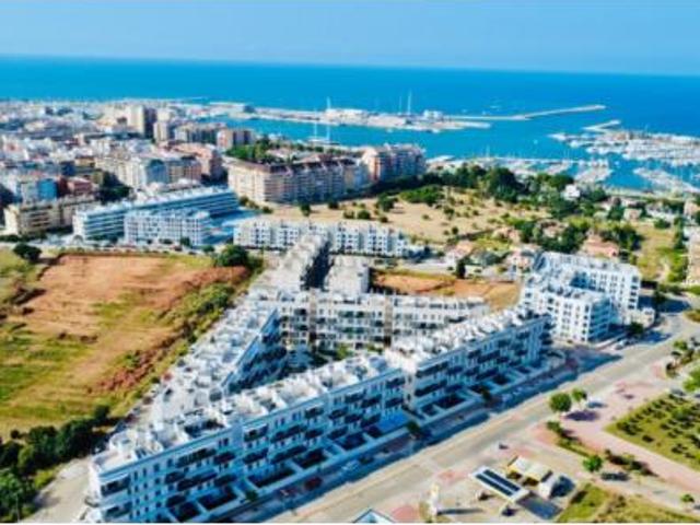 Piso Venta Dénia, El Montgó