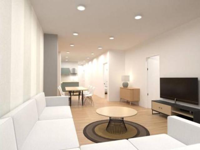 Piso Venta Dénia, El Montgó