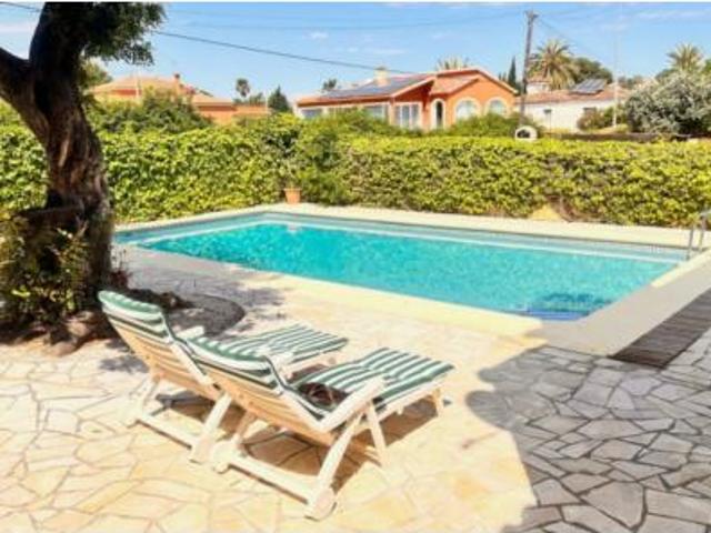 Piso Venta Dénia, El Montgó