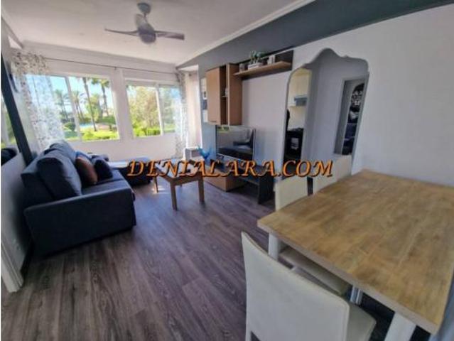 Piso Venta Dénia, El Montgó