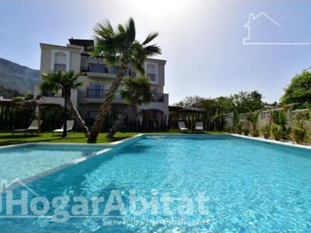 Piso Venta Dénia, El Montgó