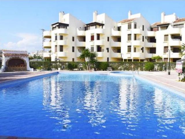 Piso Venta Dénia, La Pedrera Vessanes