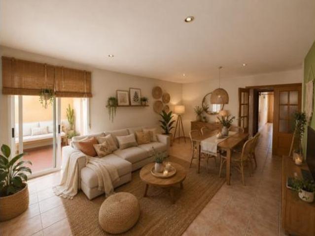 Piso Venta Dénia, La Pedrera Vessanes