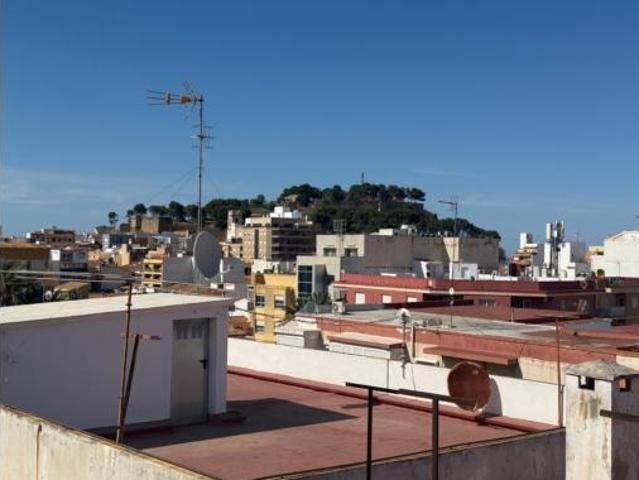 Piso Venta Dénia, La Pedrera Vessanes
