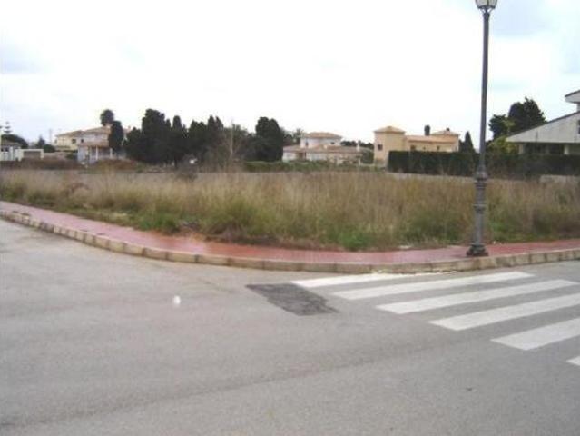 Piso Venta Dénia, La Pedrera Vessanes