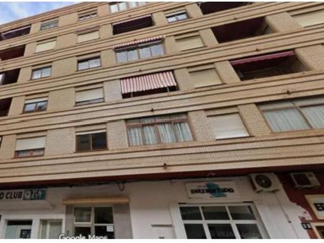Piso Venta Dénia, La Pedrera Vessanes