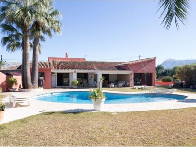 Piso Venta Dénia, La Sella La Xara Jesús Pobre