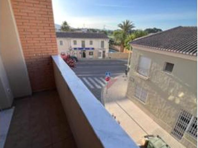 Piso Venta Dénia, La Sella La Xara Jesús Pobre