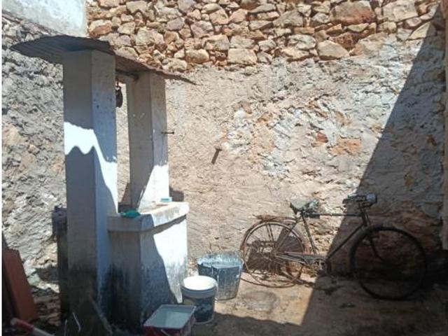 Piso Venta Dénia, La Sella La Xara Jesús Pobre