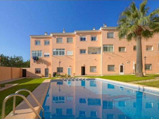 Piso Venta Dénia, La Sella La Xara Jesús Pobre