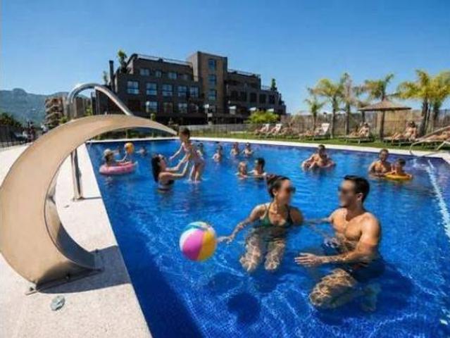 Piso Venta Dénia, Les Deveses Monte Pego