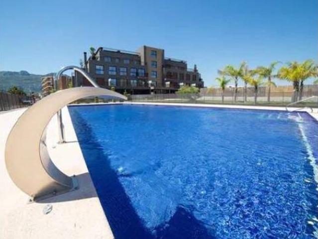 Piso Venta Dénia, Les Deveses Monte Pego
