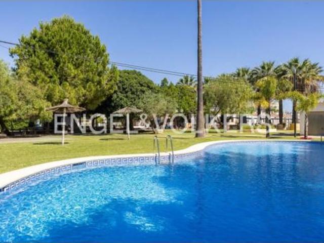 Piso Venta Dénia, Les Deveses Monte Pego