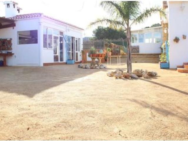 Chalet Venta Dénia, Les Deveses Monte Pego