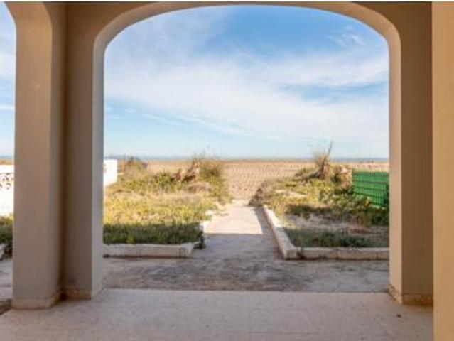 Chalet Venta Dénia, Les Deveses Monte Pego